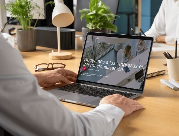 Nuevo portal de referencia para la internacionalización de las empresas de Baleares